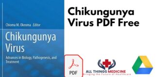 Chikungunya Virus by Mark Heise PDF