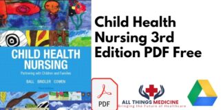 Child Health Nursing PDF