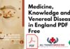 Medicine Knowledge and Venereal Diseases in England PDF