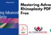 Mastering Advanced Rhinoplasty PDF