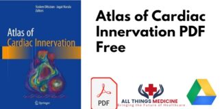 Atlas of Cardiac Innervation PDF Free Download