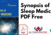 Synopsis of Sleep Medicine PDF Free Download