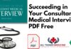 Succeeding in Your Consultant Medical Interview PDF