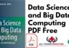 Data Science and Big Data Computing PDF Free Download