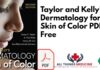 Taylor and Kellys Dermatology PDFTaylor and Kelly's Dermatology PDF