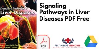 Signaling Pathways in Liver Diseases PDF Free Download