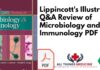 Lippincotts Illustrated Q&A Review of Microbiology and Immunology PDF