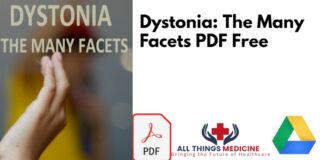 Dystonia: The Many Facets PDF