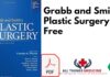 Grabb and Smiths Plastic Surgery 7th Edition PDF