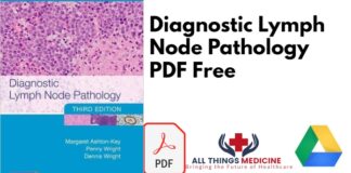 Diagnostic Lymph Node Pathology 3rd Edition PDF