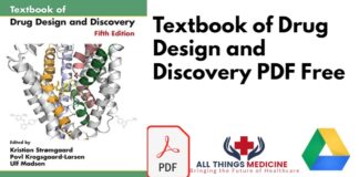 Textbook of Drug Design and Discovery PDF