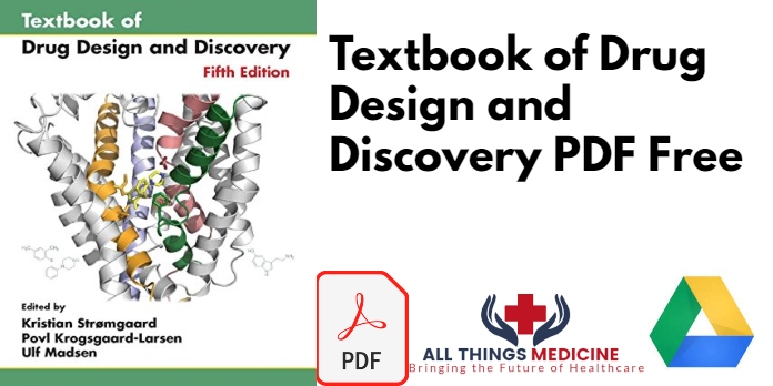Textbook of Drug Design and Discovery PDF