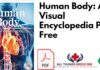 Human Body: A Visual Encyclopedia PDF
