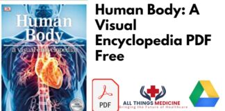 Human Body: A Visual Encyclopedia PDF