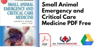 Small Animal Emergency and Critical Care Medicine PDF Free