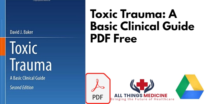 Toxic Trauma 2nd Edition PDF