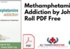 Methamphetamine Addiction by John M Roll PDF Free Download