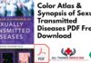 Color Atlas & Synopsis of Sexually Transmitted Diseases PDF