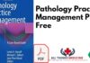 Pathology Practice Management: A CaseBased Guide PDF Free Download