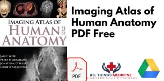 Imaging Atlas of Human Anatomy