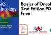 Basics of Oncology 2nd Edition PDF Free