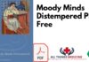 Moody Minds Distempered PDF Free