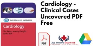 Cardiology Clinical Cases Uncovered PDF Free