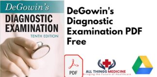 DeGowins Diagnostic Examination PDF Free