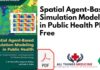 Spatial Agent ased Simulation Modeling in Public Health PDF