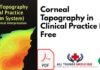 Corneal Topography in Clinical Practice PDF