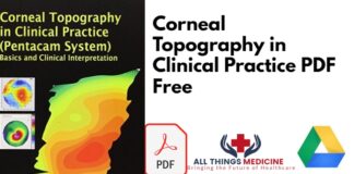 Corneal Topography in Clinical Practice PDF