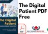 The Digital Patient PDF