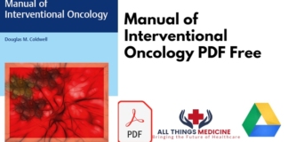 Manual of Interventional Oncology PDF