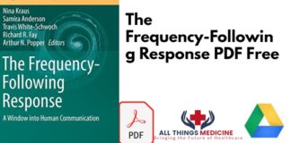 The Frequency-Following Response PDF