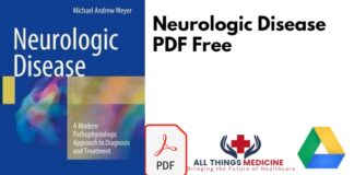 Neurologic Disease by Michael Andrew PDF
