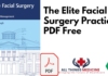 The Elite Facial Surgery Practice PDF