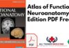 Atlas of Functional Neuroanatomy 3rd Edition PDF