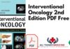 Interventional Oncology 2nd Edition PDF