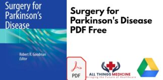 Surgery for Parkinsons Disease