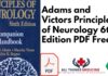 Adams and Victors Principles of Neurology 6th Edition PDF Free Download