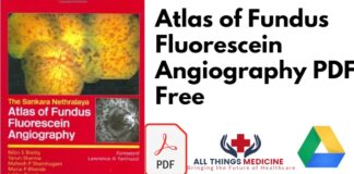 Atlas of Fundus Fluorescein Angiography PDF
