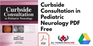 Curbside Consultation in Pediatric Neurology PDF