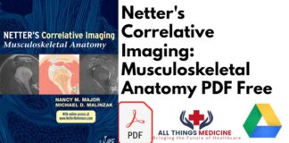 Netters Correlative Imaging: Abdominal and Pelvic Anatomy PDF Free Download