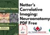 Correlative Imaging: Neuroanatomy PDF Free Download