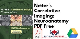 Correlative Imaging: Neuroanatomy PDF Free Download