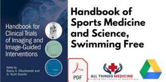 Handbook of Sports Medicine and Science: Swimming 2nd Edition PDF