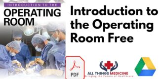 Introduction to the Operating Room PDF