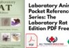 The Laboratory Rat 2nd Edition PDF