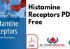 Histamine Receptors by Patrizio Blandina PDF