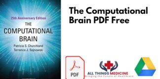 The Computational Brain PDF Free Download